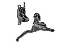 Гальмо переднє Tektro HD-M750 - фото 1