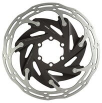 Ротор SRAM CenterLine X Road 2P Rounded St 160 мм