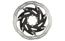 Ротор SRAM CenterLine X Road 2P Rounded St 160 мм - фото 1