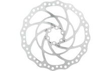 Ротор Tektro TR-17 203 мм - фото 1