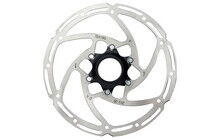 Ротор Tektro TR-35 203 мм - фото 1