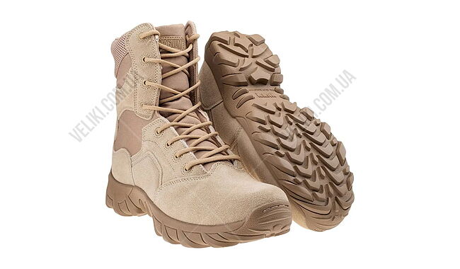 Черевики Magnum Cobra 8.0 V1 - дополнительное фото 3