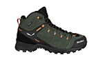 Черевики Salewa MS ALP MATE MID WP - фото 1