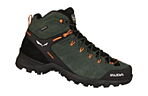 Черевики Salewa MS ALP MATE MID WP - дополнительное фото 2
