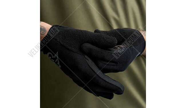 Велорукавички Rase Face Roam - дополнительное фото 1