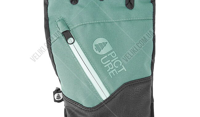 Перчатки Picture Organic Kakisa W - дополнительное фото 3