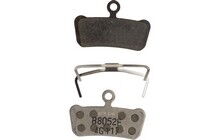 Тормозные колодки SRAM Guide/G2 and Avid Trail Organic/Aluminum - фото 1