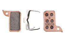 Гальмівні колодки SRAM Level/Red/Forse/Rival Monoblock Sintered/Steel - фото 1