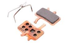 Тормозные колодки Avid Juicy/BB7 Sintered/Steel - фото 1