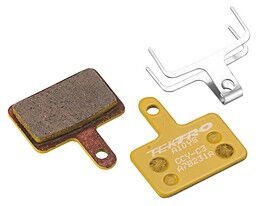 Гальмівні колодки Tektro A10YS