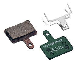 Гальмівні колодки Tektro E11.11