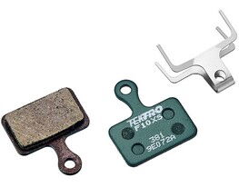 Тормозные колодки Tektro F10XS