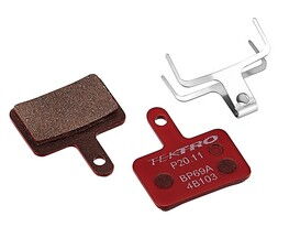 Гальмівні колодки Tektro P20.11