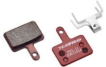 Гальмівні колодки Tektro P21.11 - фото 1