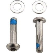 Болты заднего адаптера калипера Flat Mount SRAM SS T25 22 мм