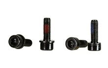 Адаптер каліпера Tektro A3 IS to PM F180/R160 - дополнительное фото 1