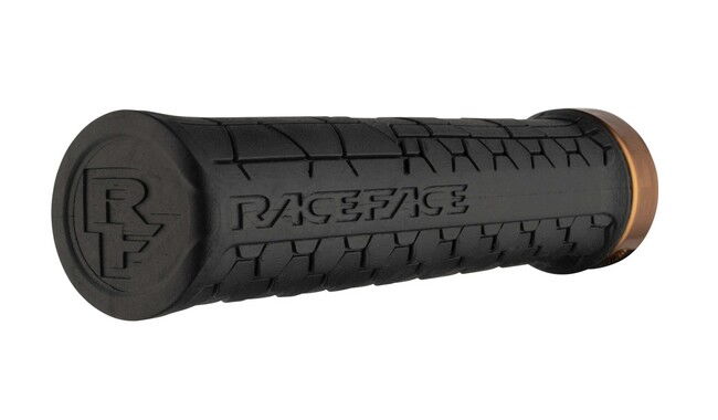 Грипсы Race Face Getta 33 - дополнительное фото 10