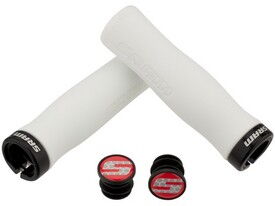 Грипсы SRAM Locking Contour Foam 129 мм