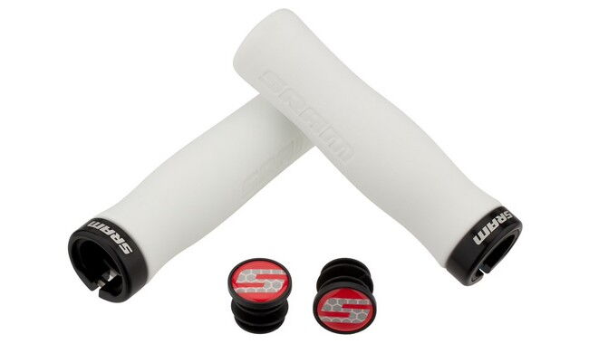 Гріпси SRAM Locking Contour Foam 129 мм - фото 1