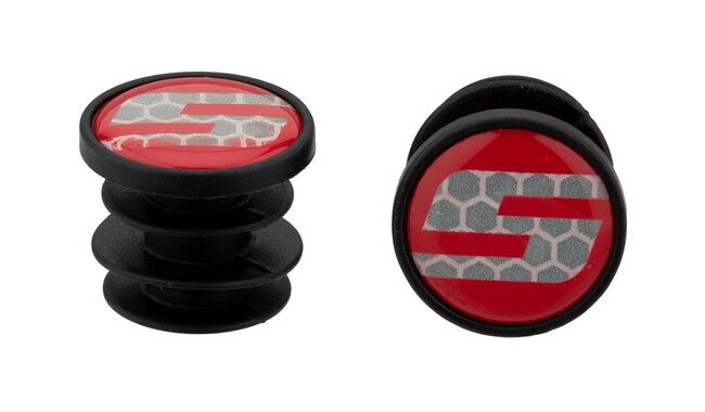 Грипси SRAM Locking Contour Foam 129 мм - дополнительное фото 3