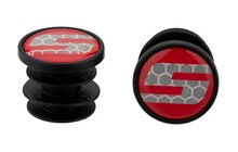 Грипси SRAM Locking Contour Foam 129 мм - дополнительное фото 3