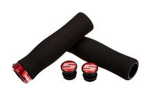 Грипси SRAM Locking Contour Foam 129 мм - фото 4