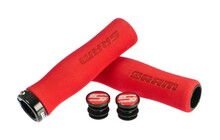 Грипси SRAM Locking Contour Foam 129 мм - фото 3