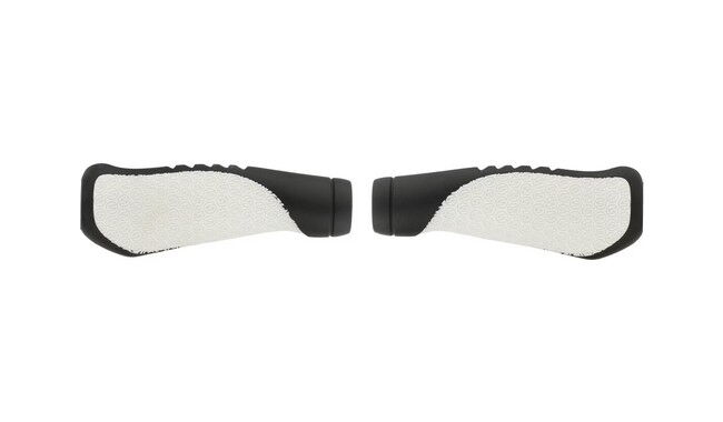 Грипсы SRAM Comfort 133 мм - дополнительное фото 1