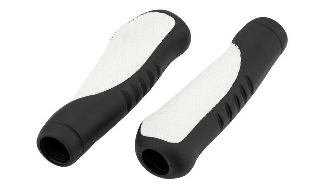 Грипсы SRAM Comfort 133 мм - дополнительное фото 2