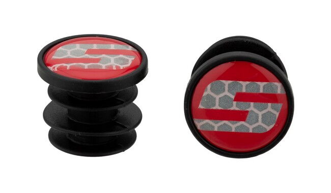 Грипсы SRAM Comfort 133 мм - дополнительное фото 3