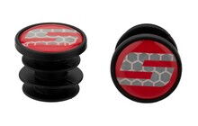 Грипсы SRAM Comfort 133 мм - дополнительное фото 3