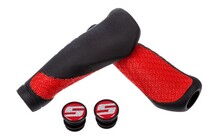 Грипсы SRAM Comfort 133 мм - фото 2