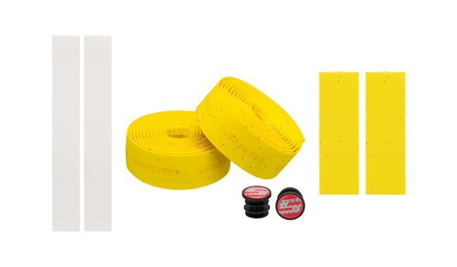 Обмотка руля SRAM SuperCork - дополнительное фото 1