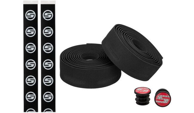 Обмотка керма SRAM SuperSuede - дополнительное фото 1