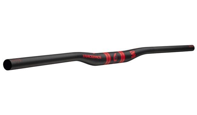 Руль Race Face SixC 35 R20 820 мм - дополнительное фото 6