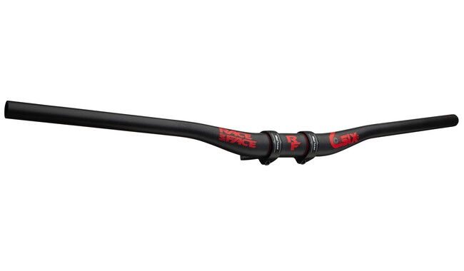 Руль Race Face SixC 35 R20 820 мм - дополнительное фото 7