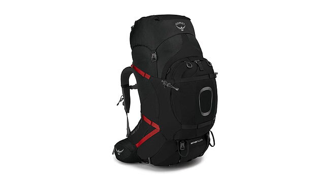 Рюкзак Osprey Aether Plus 100 л S/M - фото 1