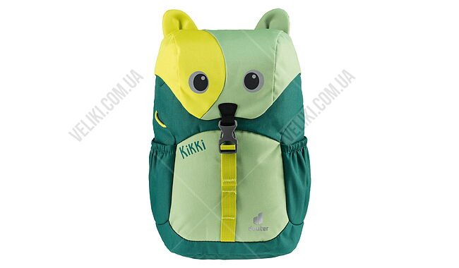 Рюкзак Deuter Kikki 8 л 2023 - дополнительное фото 1