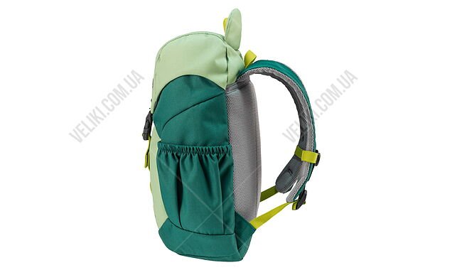 Рюкзак Deuter Kikki 8 л 2023 - дополнительное фото 2