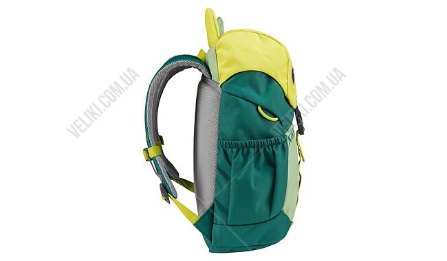Рюкзак Deuter Kikki 8 л 2023 - дополнительное фото 3