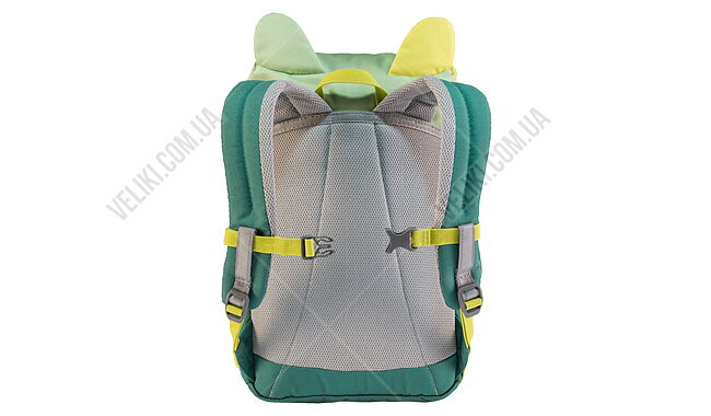 Рюкзак Deuter Kikki 8 л 2023 - дополнительное фото 5