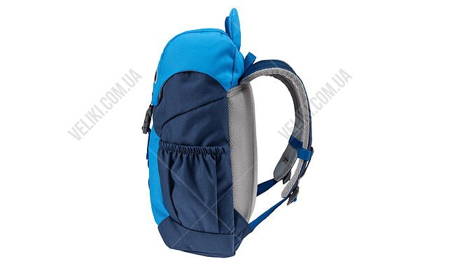 Рюкзак Deuter Kikki 8 л 2023 - дополнительное фото 7