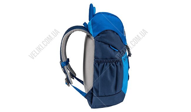 Рюкзак Deuter Kikki 8 л 2023 - дополнительное фото 8