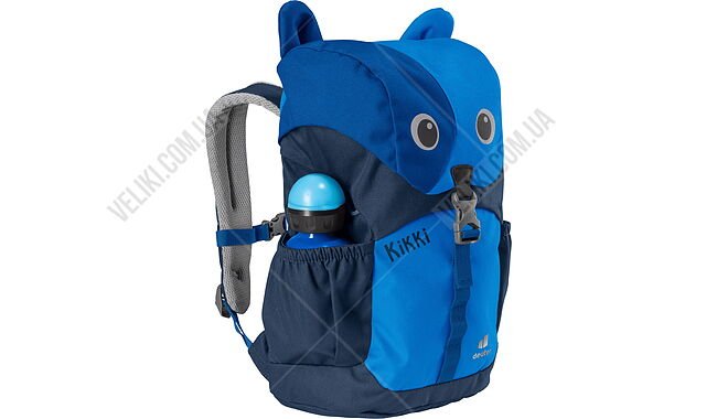 Рюкзак Deuter Kikki 8 л 2023 - дополнительное фото 10