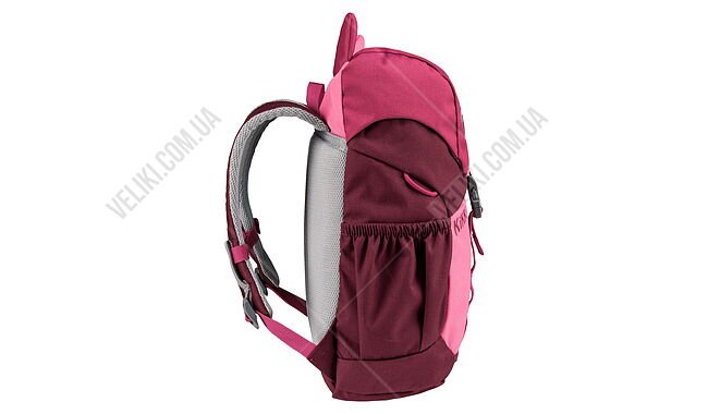 Рюкзак Deuter Kikki 8 л 2023 - дополнительное фото 11