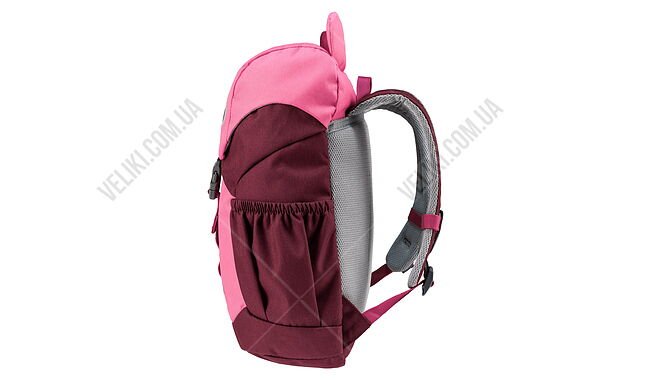 Рюкзак Deuter Kikki 8 л 2023 - дополнительное фото 12