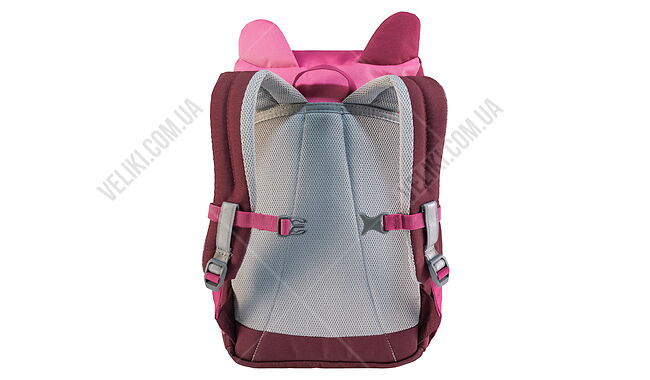 Рюкзак Deuter Kikki 8 л 2023 - дополнительное фото 15