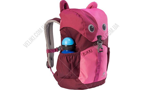 Рюкзак Deuter Kikki 8 л 2023 - дополнительное фото 16