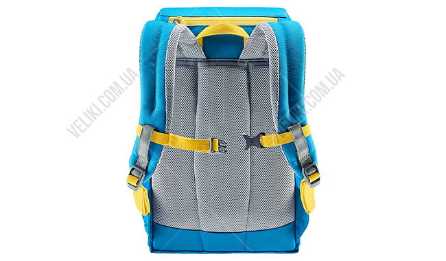 Рюкзак Deuter Schmusebar 8 л - дополнительное фото 9