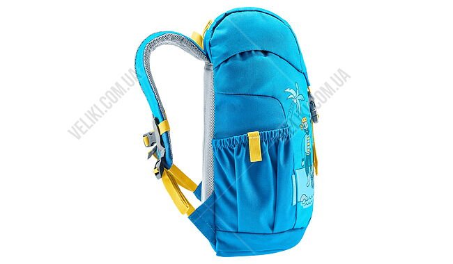 Рюкзак Deuter Schmusebar 8 л - дополнительное фото 10